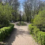 Saski Park Retreat Central Stay