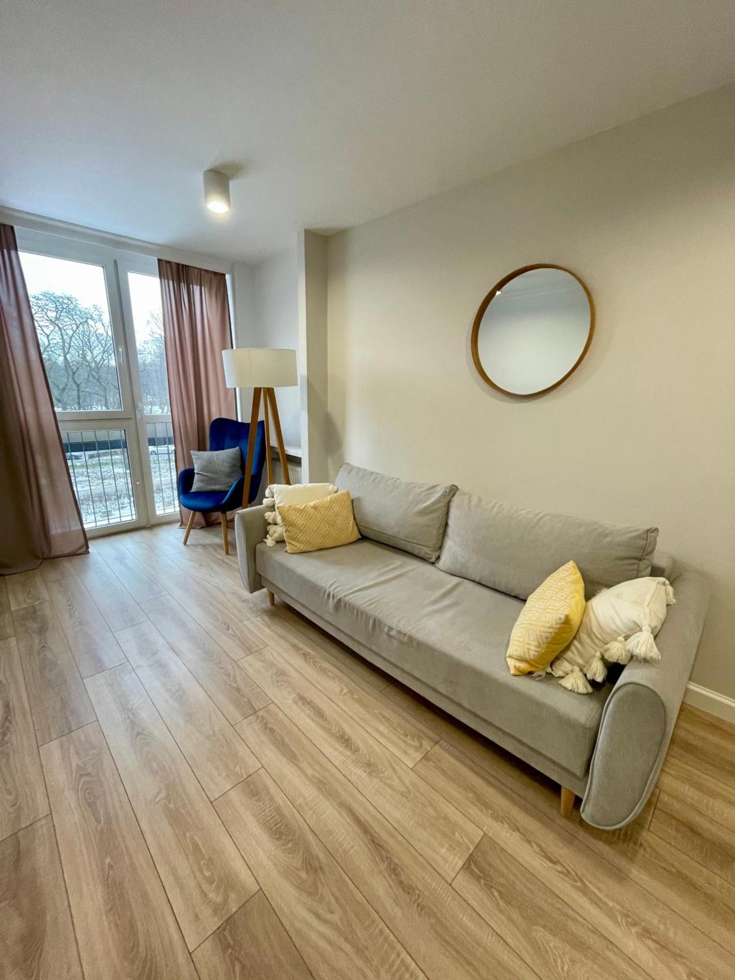 Saski Park Retreat